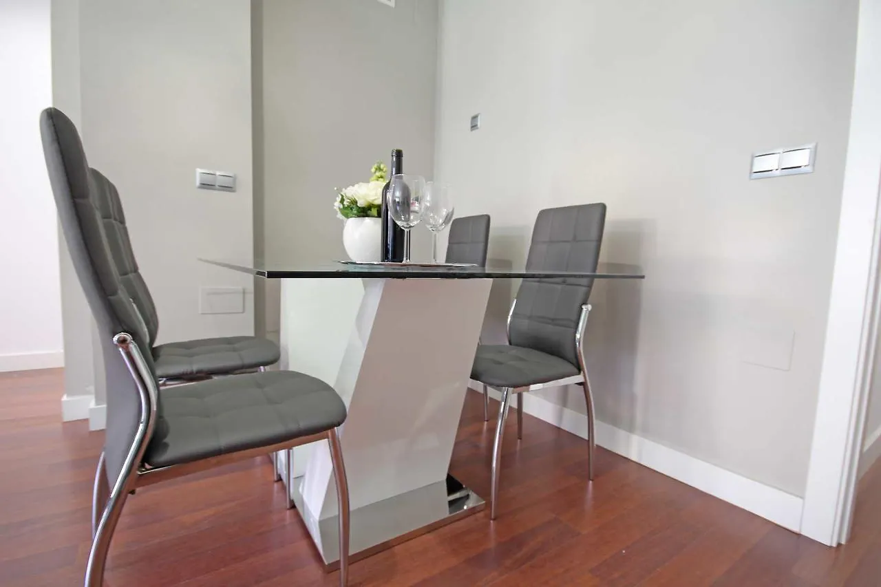 Ferrandiz Grupalmalaga Apartment 0*, Malaga Spain