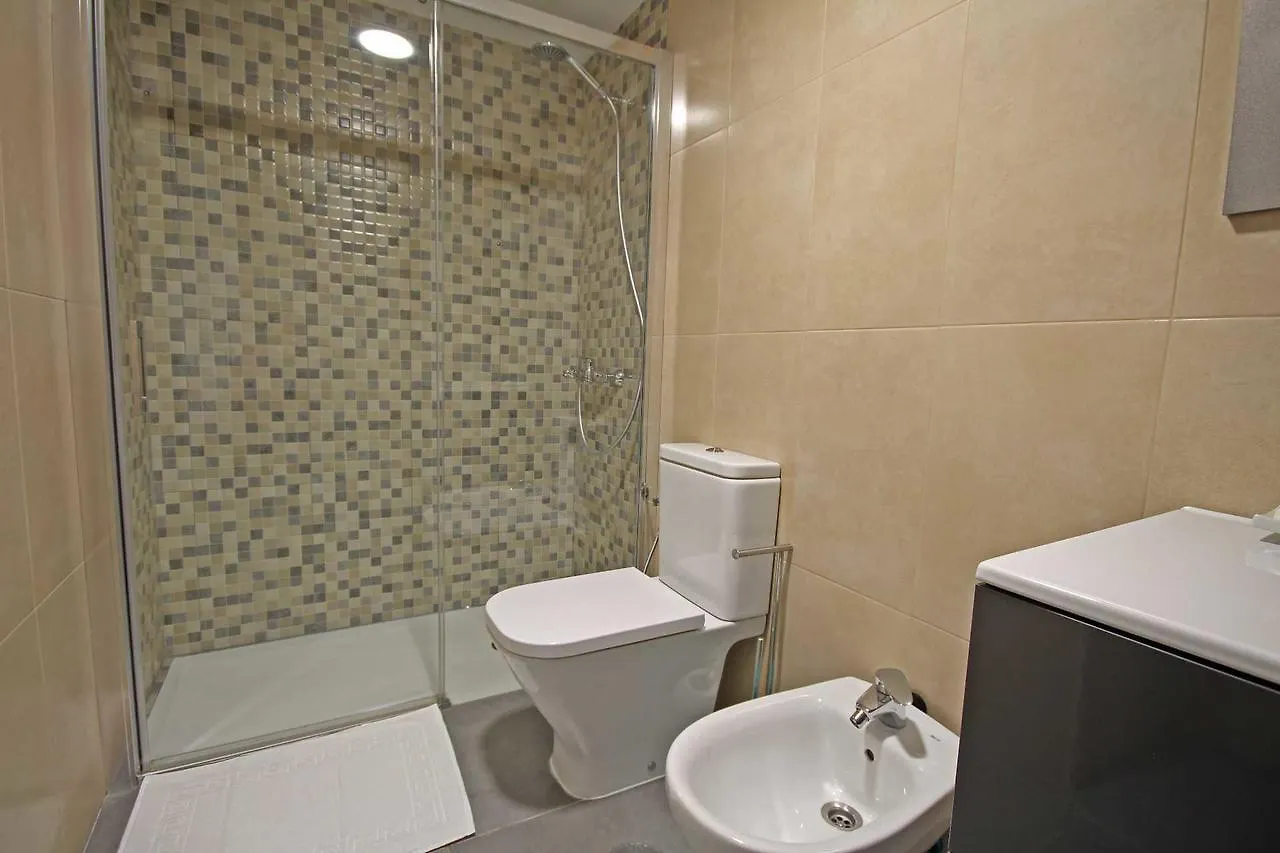 Ferrandiz Grupalmalaga Apartment  Malaga