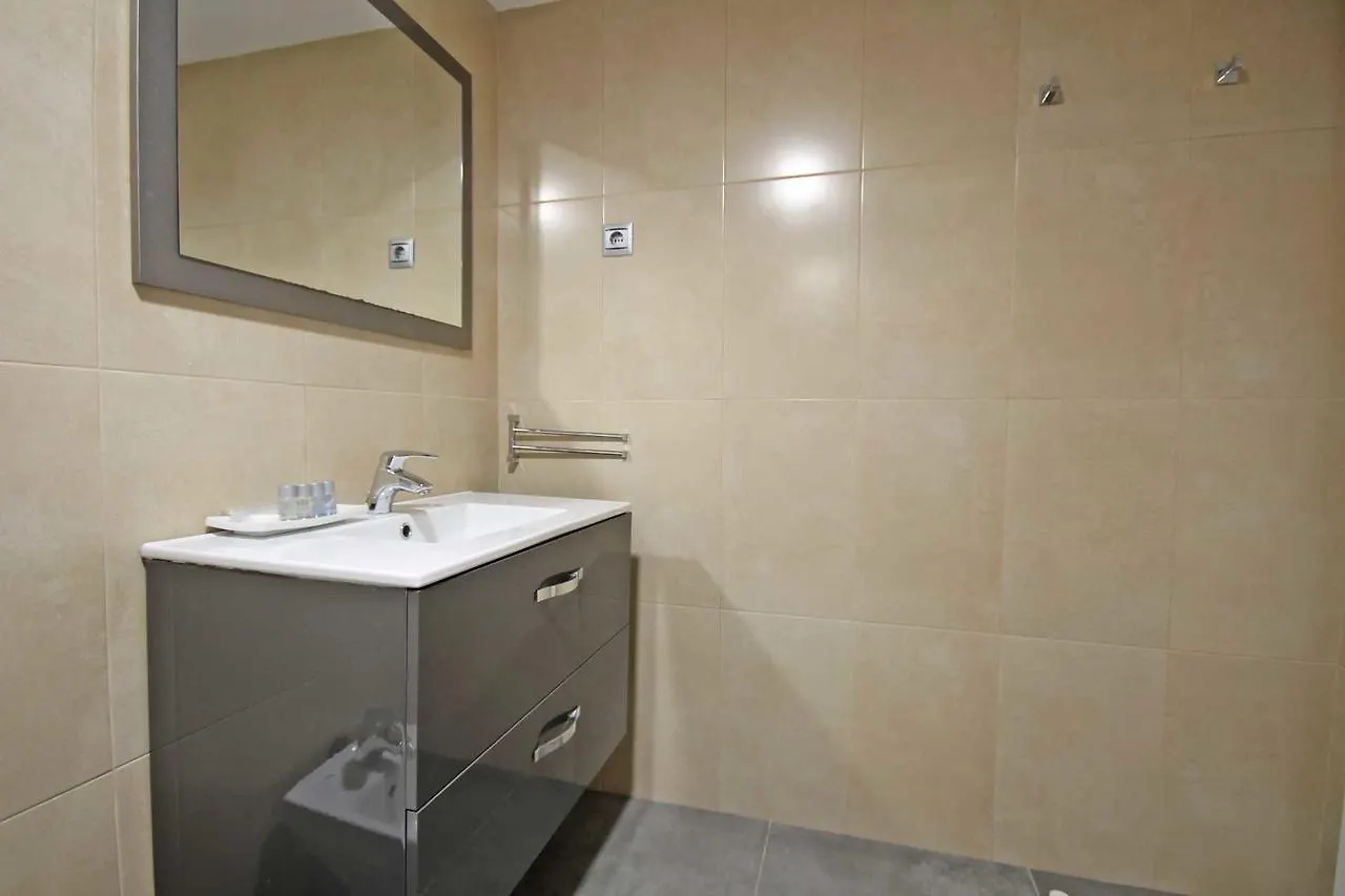 Ferrandiz Grupalmalaga Apartment Spain