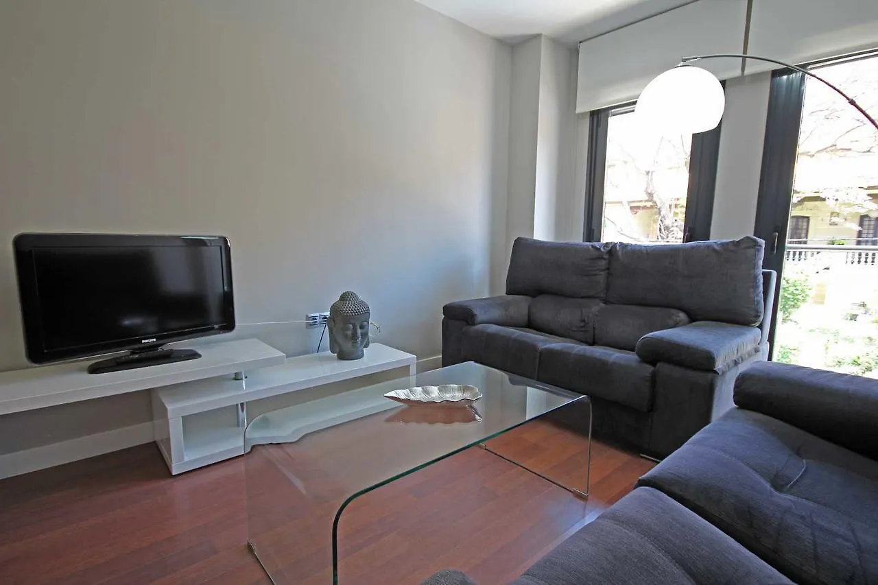 Ferrandiz Grupalmalaga Apartment