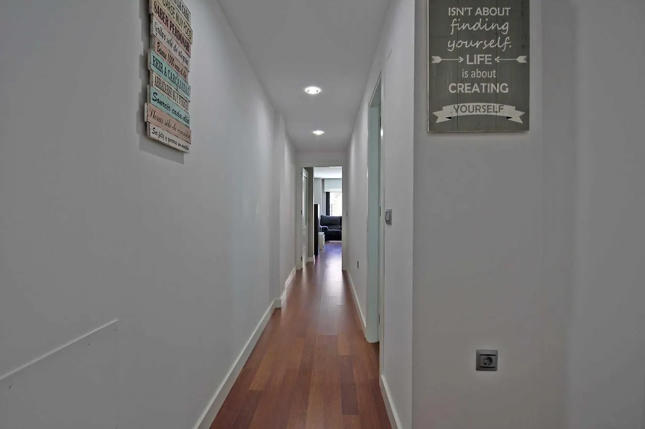 Ferrandiz Grupalmalaga Apartment Spain