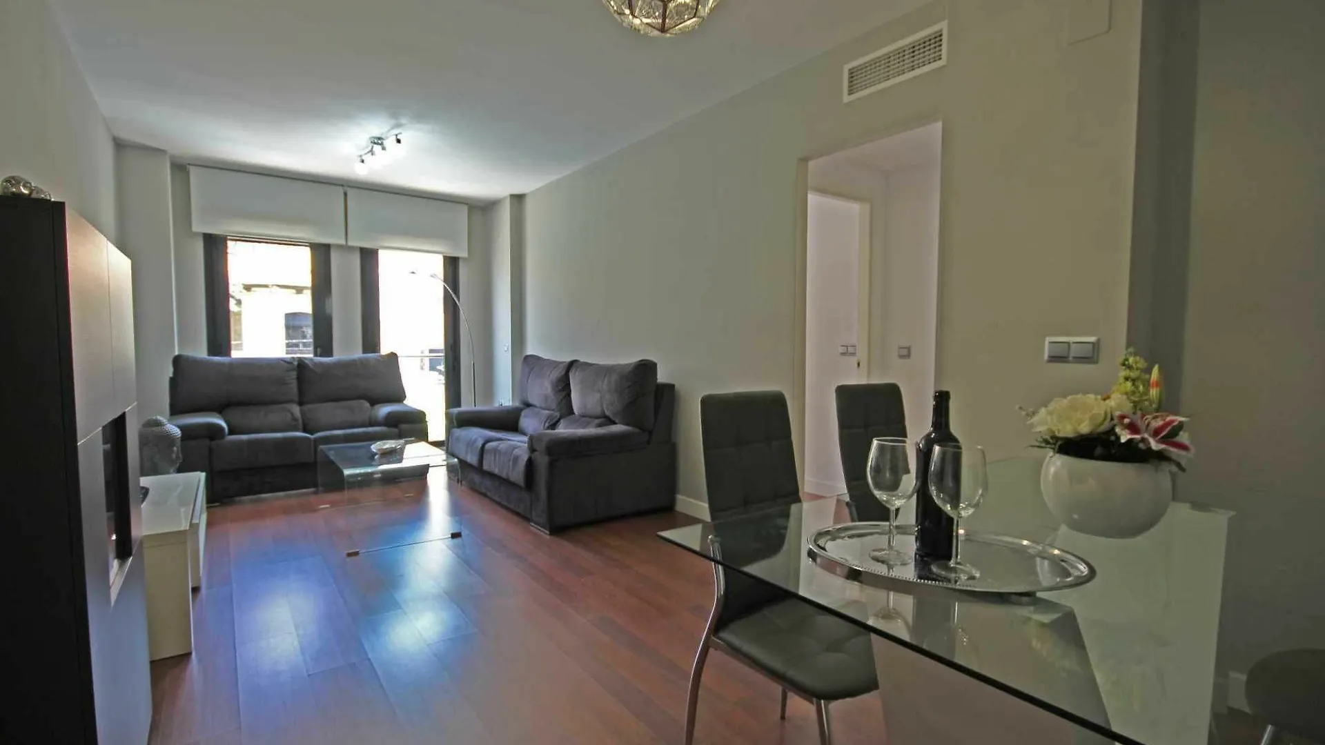 Ferrandiz Grupalmalaga Apartment Spain