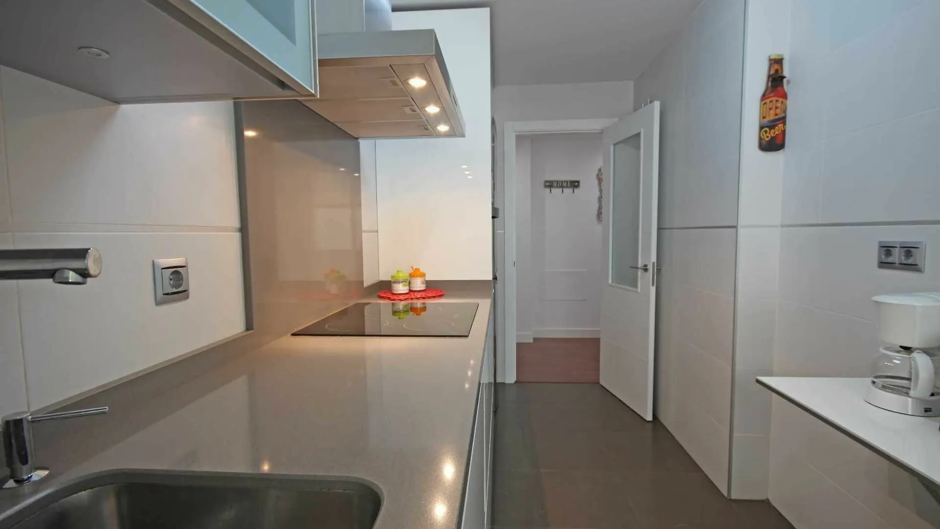 Ferrandiz Grupalmalaga Apartment