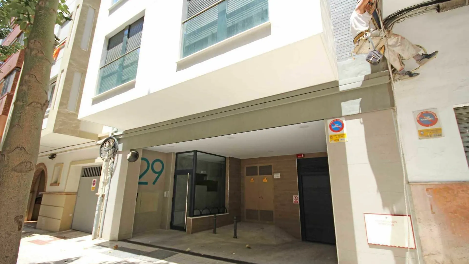 Ferrandiz Grupalmalaga Apartment  Malaga