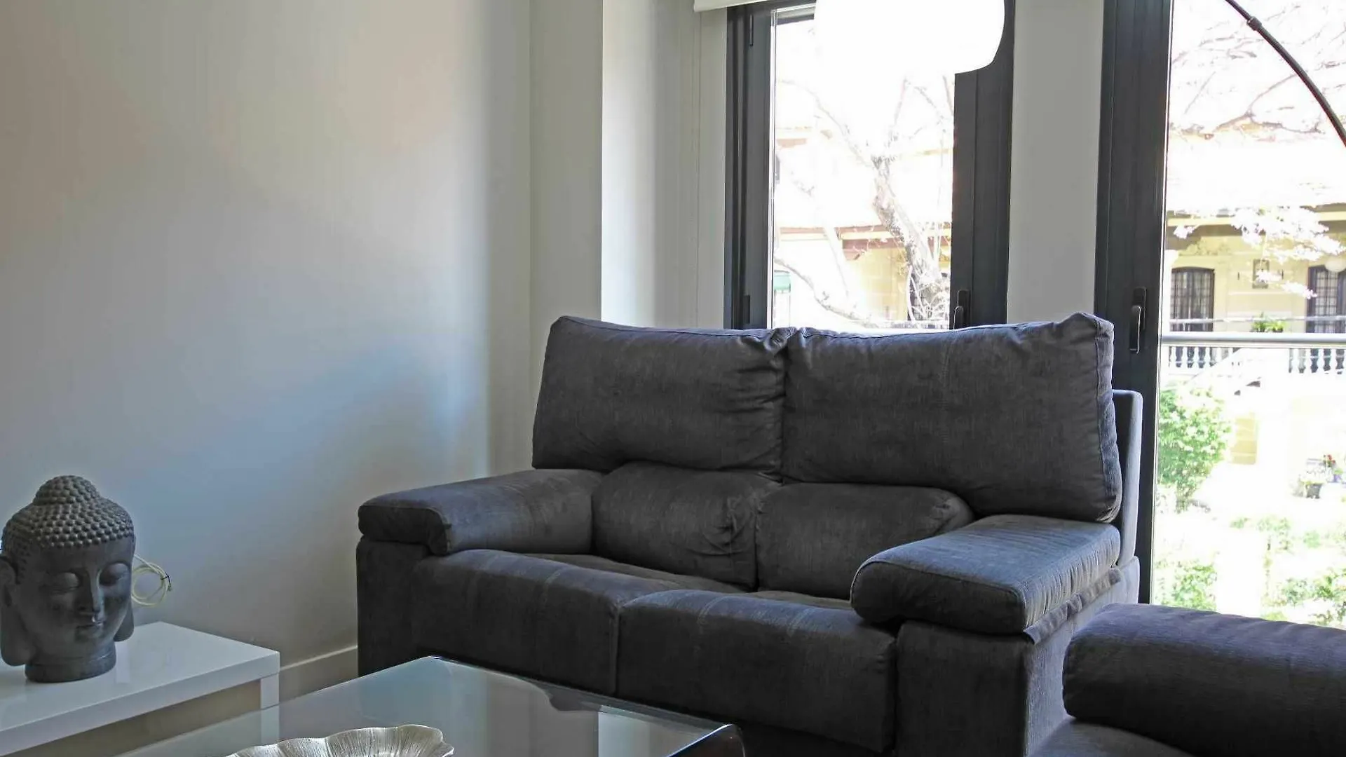 Ferrandiz Grupalmalaga Apartment