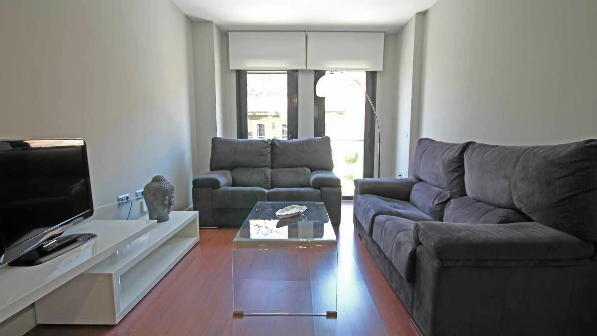 Ferrandiz Grupalmalaga Apartment