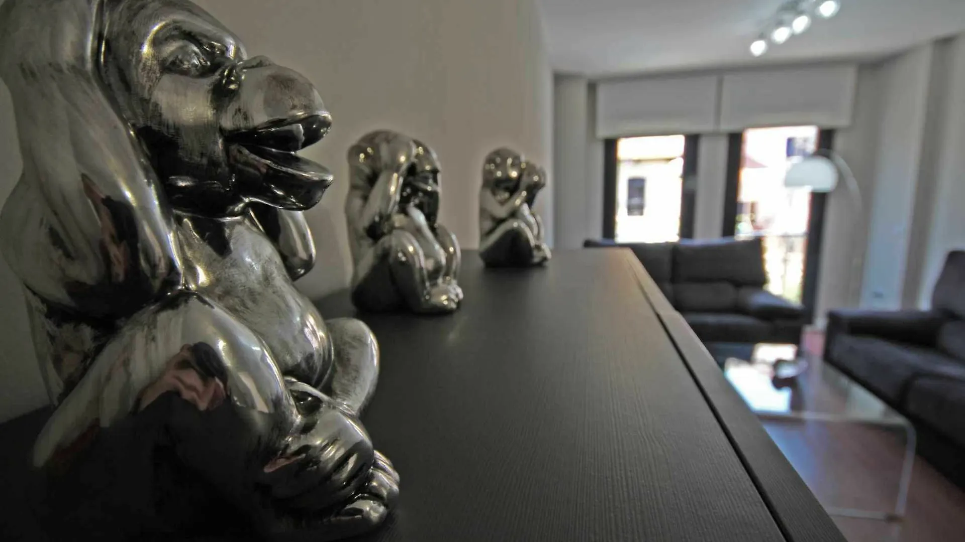 Ferrandiz Grupalmalaga Apartment Spain