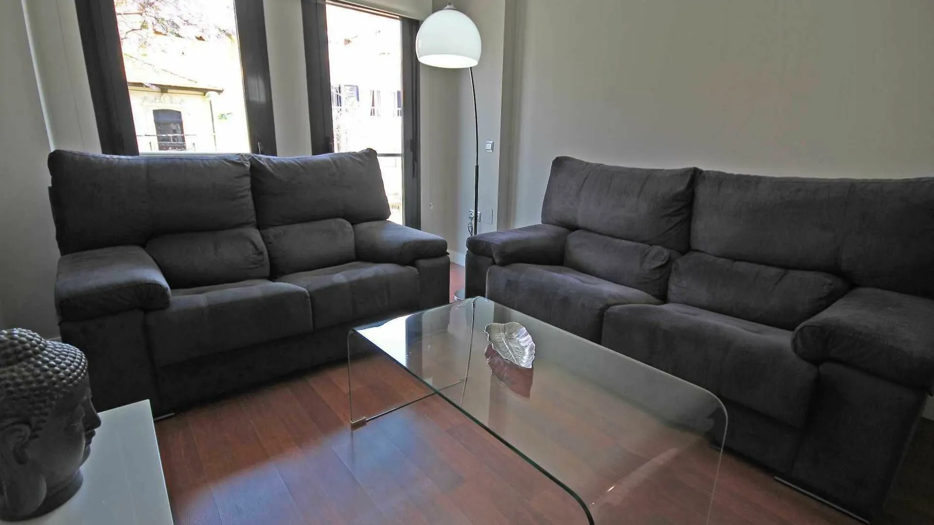 Ferrandiz Grupalmalaga Apartment